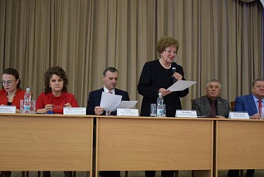 Общественная палата обсудила вопросы национальной политики